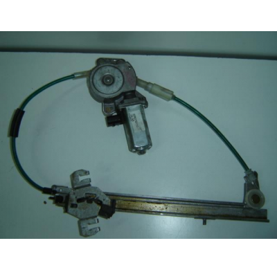 Alfa 146 95-*Elevalunas Electrico Tras Izq