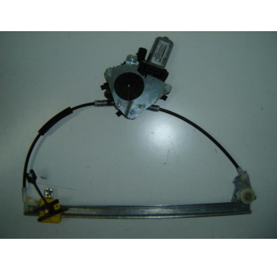 Alfa 147 00-*Elevalunas Elect Del Dch 4p