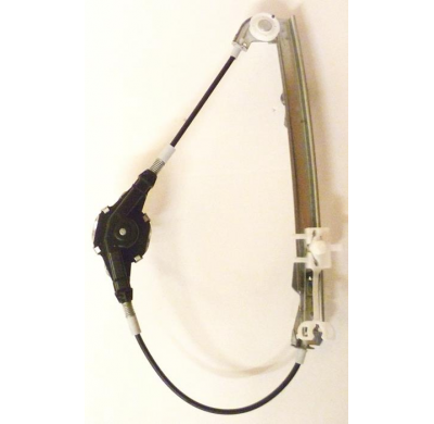 Alfa 156 97-2007*elevalunas Manual Trasero Izq