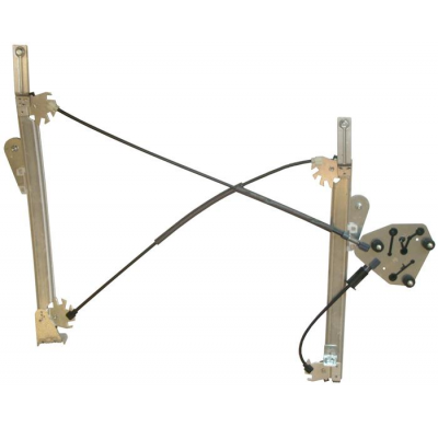 Alfa Mito 08-* Elevalunas Electrico Delantero Izq 3p(Sin Motor)