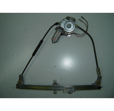 Audi 80 86-*Elevalunas Elect Del Dch