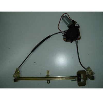 Audi 80 92-*Elevalunas Electrico Del Dch