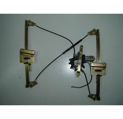 Audi A4 94-*Elevalunas Electrico Del Dch