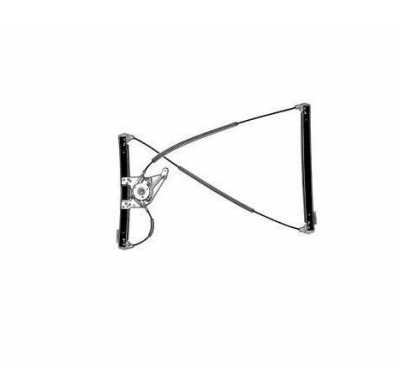 Audi A3 96-*Elevalunas Elect Delanter. Izq (Sin Motor) 3 P