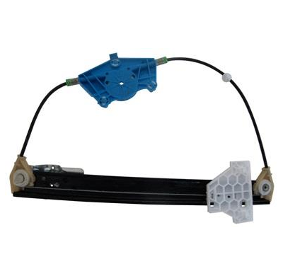 Audi A4 01-*Elevalunas Tras Dch(S/Conf)Sin Motor