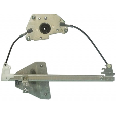 Audi A3 99-03* Elevalunas Electrico Trasero Dch (Sin Motor)5p