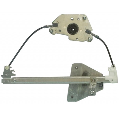 Audi A3 99-03* Elevalunas Electrico Trasero Izq (Sin Motor)5p