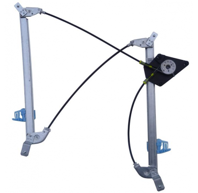 Audi Q3 11-*Elevalunas Electrico Delantero Izq 5p(Sin Motor)