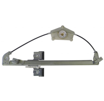 Audi Q3 11-*Elevalunas Electrico Trasero Dch (Sin Motor)