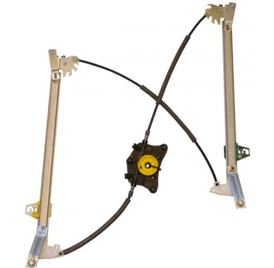 Audi Q5 08-*Elevalunas Electrico Delantero Dch (Sin Motor)