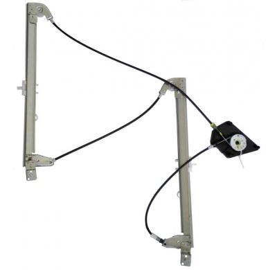 Audi A3 13-*Elevalunas Electrico Delantero Dch (Sin Motor) 5p