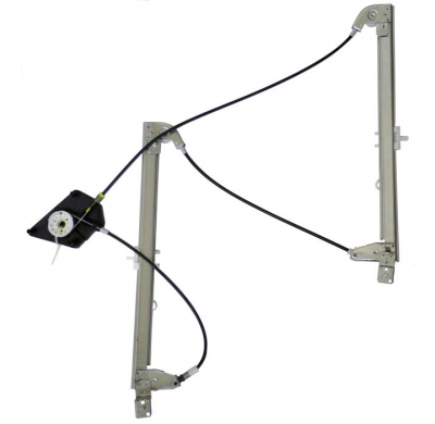 Audi A3 13-*Elevalunas Electrico Delantero  Izq (Sin Motor) 5p