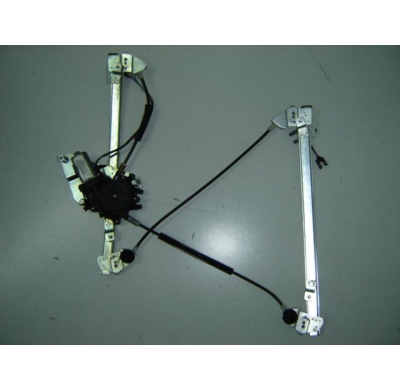 Bmw E46 98-*Elevalunas Electrico Del Izq 4p
