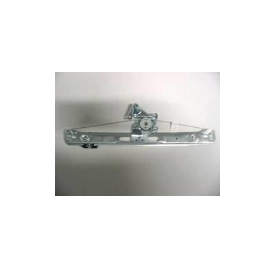 Bmw E46 98-05*elevalunas Electrico Tras Izq(Sin Motor)