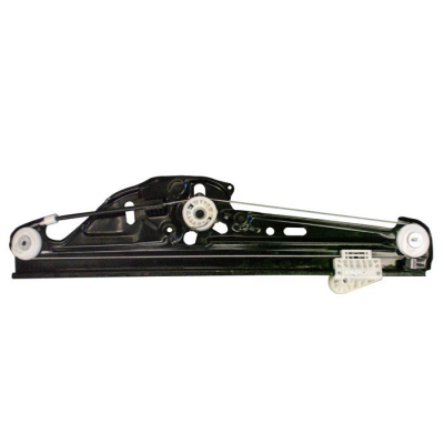 Bmw S/5 E60 03-*Elevalunas Electrico Trasero Izq 5p(Sin Motor)