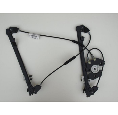 Bmw S/1 E87 04-11*elevalunas Electrico Delantero Izq 4 Puertas Sin Motor