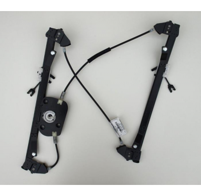 Bmw S/3 E90 05-*Elevalunas Electrico Delantero Dch 4 Puertas Sin Motor