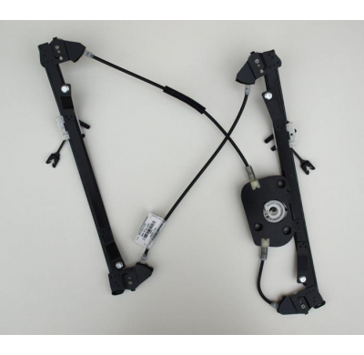 Bmw S/3 E90 05-*Elevalunas Electrico Delantero Izq 4 Puertas Sin Motor