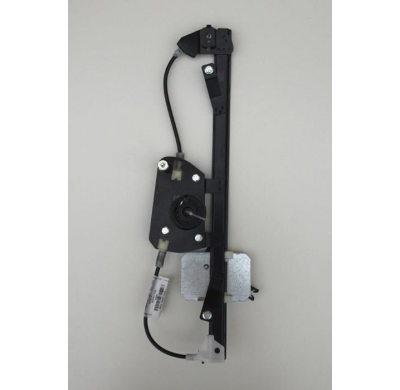 Bmw S/3 E90 05-*Elevalunas Electrico Trasero Dch 4 Puertas Sin Motor