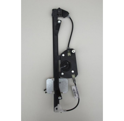 Bmw S/3 E90 05-*Elevalunas Electrico Trasero Izq 4 Puertas Sin Motor