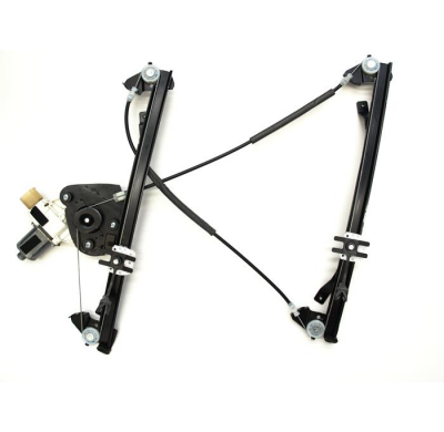 Bmw X1 09-*Elevalunas Electrico Delantero  Izq 5p (Sin Motor)