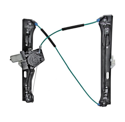 Bmw S/3 F30 12-* Elevalunas Electrico Delantero Dch 5p