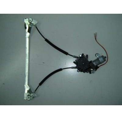 Citroen Zx 91-*Elevalunas Elect Del Dch 4p