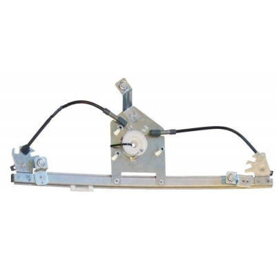 Citroen Xantia 93-01*elevalunas Electrico Delantero Dch(Sin Motor)