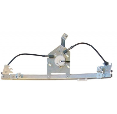 Citroen Xantia 93-*Elevalunas Elec Tras Dch