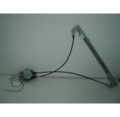 Citroen Saxo/106 96-*Elevalunas Elec Del Dch 2p