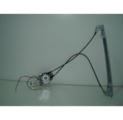 Citroen Saxo 96-*Elevalunas Elect Del Izq 4p