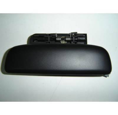 Citroen Saxo 96-*Punno Puerta Tr Izq Negro