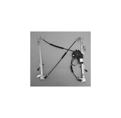 Citroen Berlingo*elevalunas Electrico Del Dch