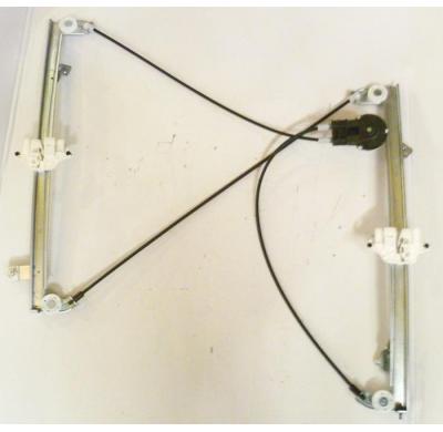 Citroen Berlingo*elevalunas Manual Delantero Dch