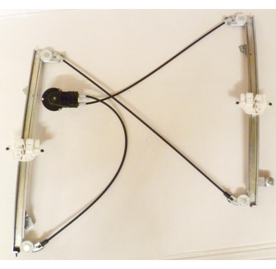 Citroen Berlingo*elevalunas Manual Delantero Izq