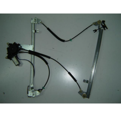 Citroen Picasso 00-*Elevalunas Electr. Del Dch 4
