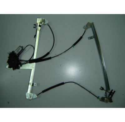 Citroen Picasso 00-*Elevalunas Electr. Del Izq 4