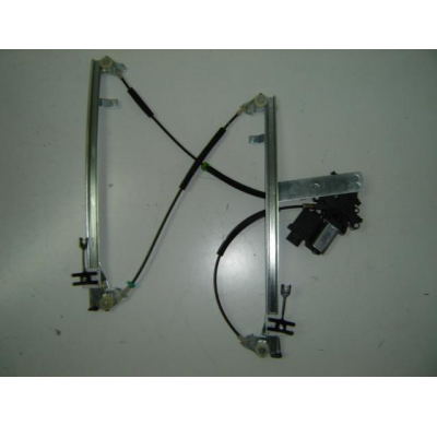 Citroen Picasso 00-*Elevalunas Electr. Del Dch(S/Conf