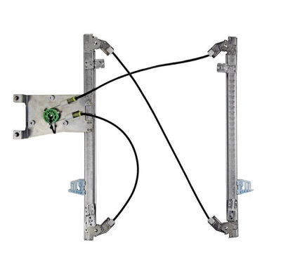 Citroen Xsara Picasso 99-* Elevalunas Electrico Delantero Dch 5p Sin Motor