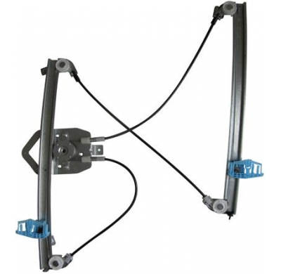 Citroen Xsara 00-*Elevalunas Electrico Delanter. Dch 3p (Sin Motor)