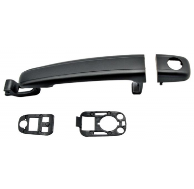 Citroen C3/C2 02-*Puño Puerta Delantero Dch - Trasero Dch/Izq