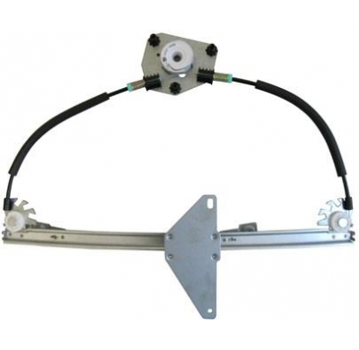 Citroen C4 04-*Elevalunas Electrico Delanter. Izq 5p (Sin Motor)