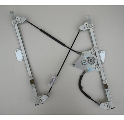 Citroen C5 05-*Elevalunas Electrico Delantero Izq Sin Motor