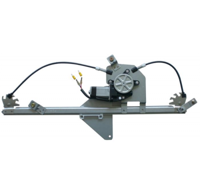 Citroen Berli/Part 08-*Elevalunas Delanter. Dch Electrico