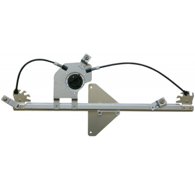 Citroen Berli/Part 08-*Elevalunas Delantero Dch Electrico  (Sin Motor)