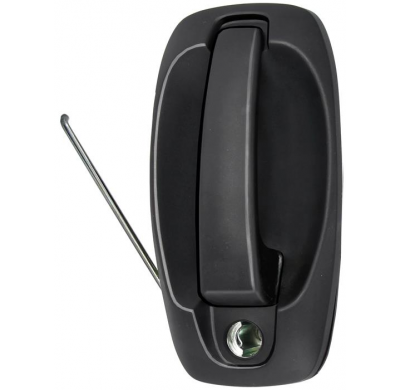 Citroen Nemo/Bip/Fio 08-*Puño Puerta Delantero+lateral Izq