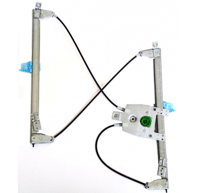 Citroen C5 08-*Elevalunas Electrico Delantero Izq (Sin Motor)