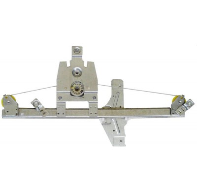 Citroen C5 08-*Elevalunas Electrico Trasero Dch (Sin Motor