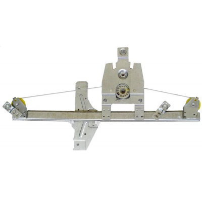 Citroen C5 08-*Elevalunas Electrico Trasero Izq (Sin Motor