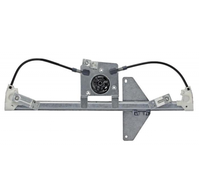 Citroen C3 10-* Elevalunas Electrico Delantero Izq 5p Sin Motor